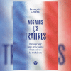 François Cérésa… sort la sulfateuse