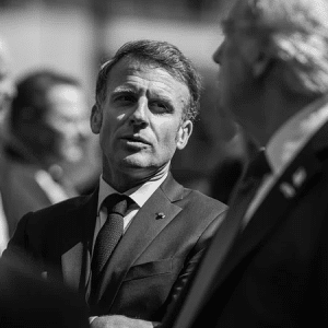 Macron ou le crépuscule des propriétaires