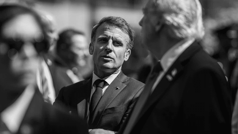 Macron ou le crépuscule des propriétaires