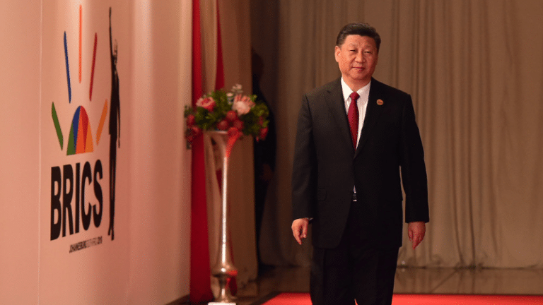 Le mois de mai d’un mot : chinoiseries