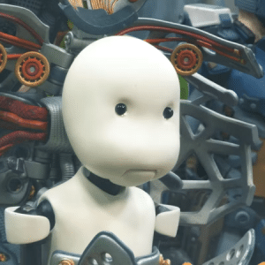 « Junk World » : objet filmique non identifié