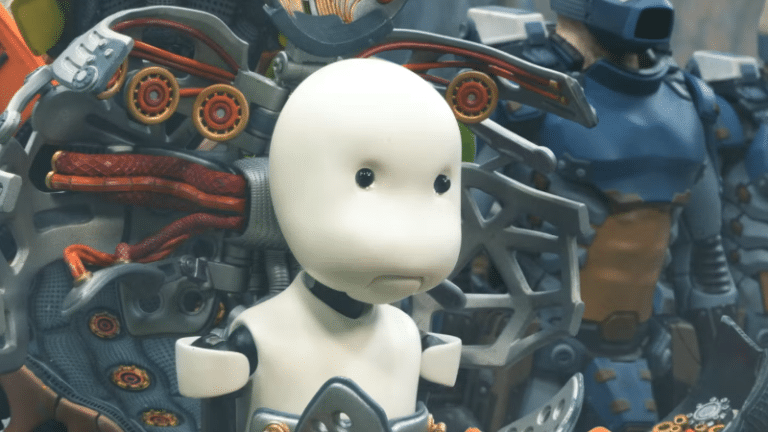 « Junk World » : objet filmique non identifié