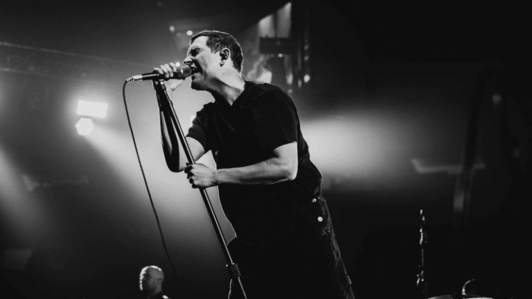 The Twilight Sad, Fcukers, Angine de poitrine : les critiques musicales de mai