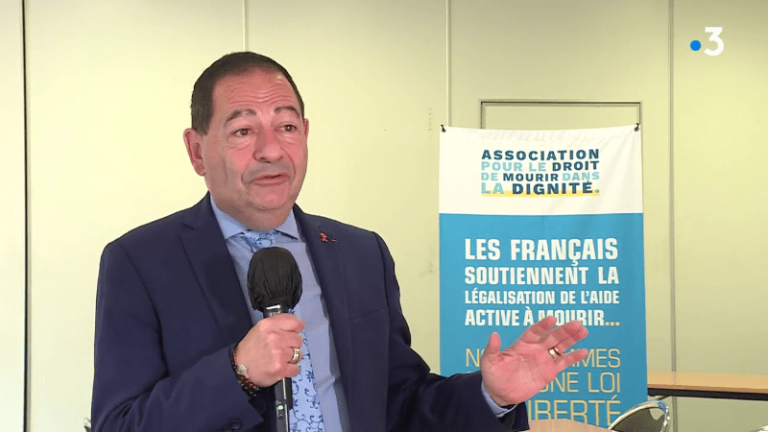 ADMD : un lobbying d’un million d’euros financé par le contribuable ?
