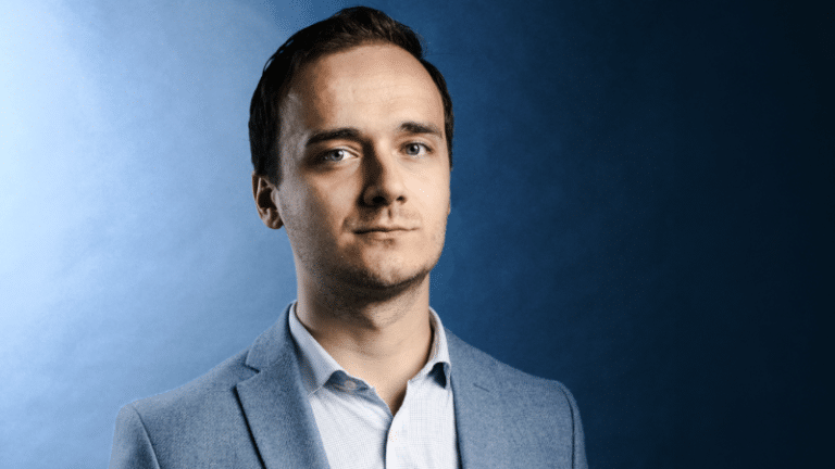 Pierre Valentin : Autopsie de la Génération Z