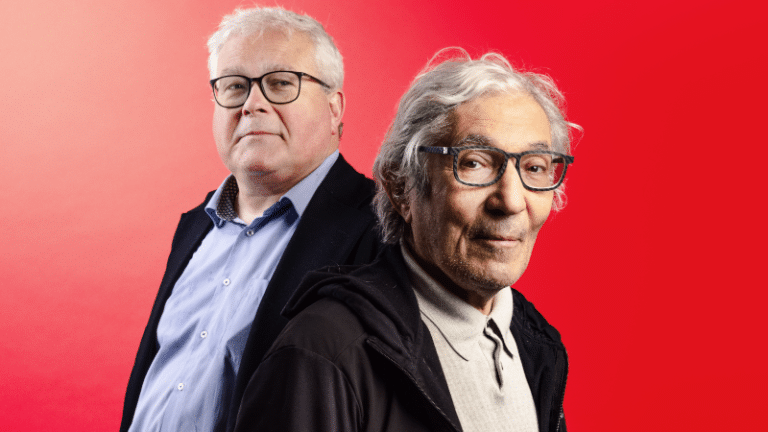 Boualem Sansal – Pierre Vermeren : la France sous emprise algérienne