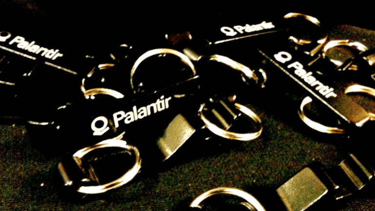 Palantir Technologies : la Silicon Valley au service de l’État