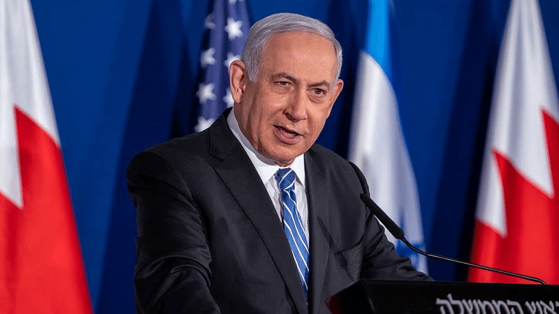 Climat anti-chrétien à Jérusalem