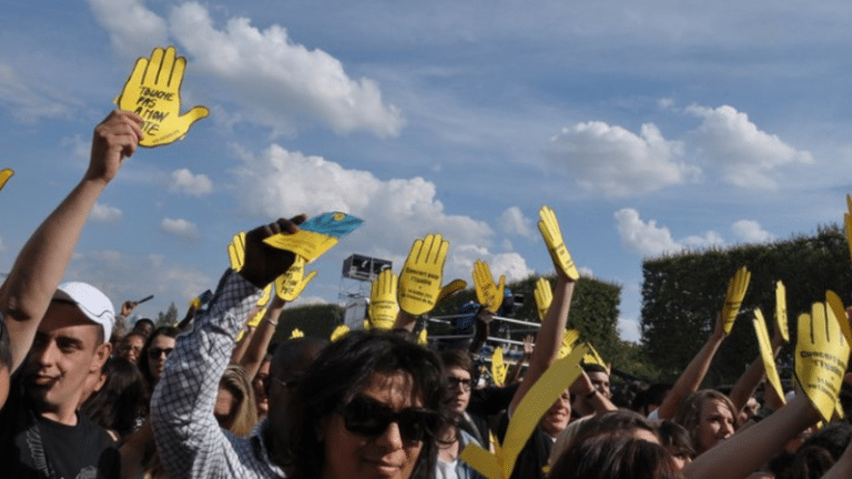 SOS Racisme : une association sous perfusion publique, des comptes introuvables