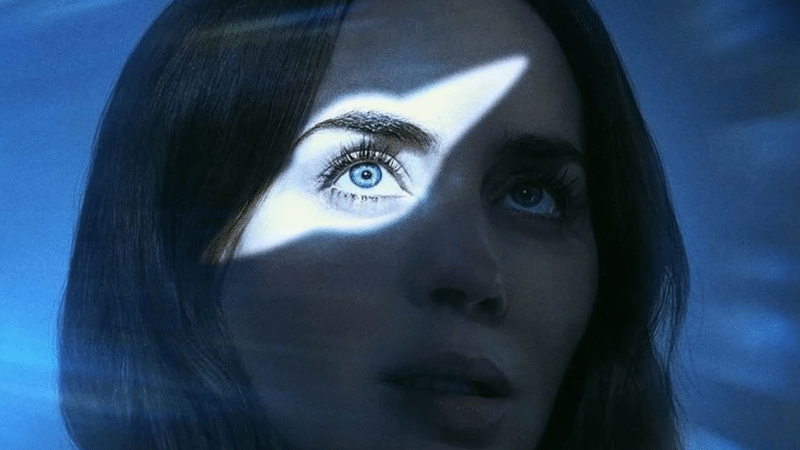 « Disclosure Day » : un dernier chef d’œuvre pour la route