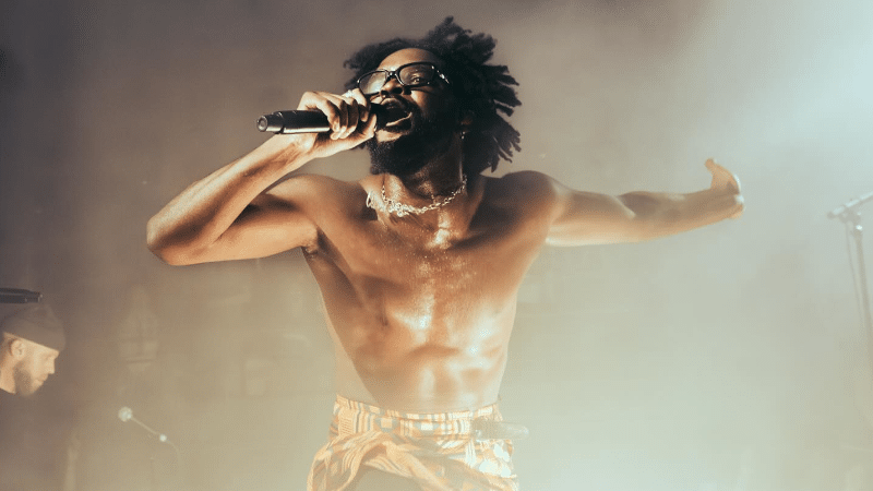 Genesis Owusu, Requin Chagrin, Nine Inch Nails & Boys Noize : les critiques musicales de juin