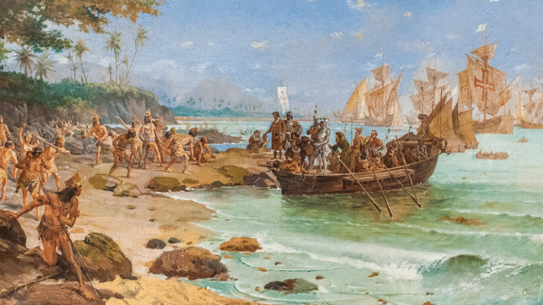 7 juin 1494, traité de Tordesillas : quand le Brésil se mit à parler portugais