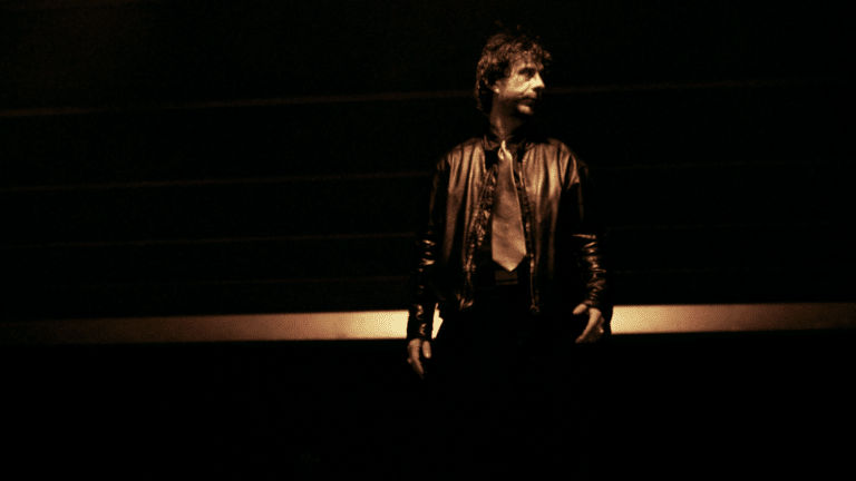 Maurice Dantec, une vie