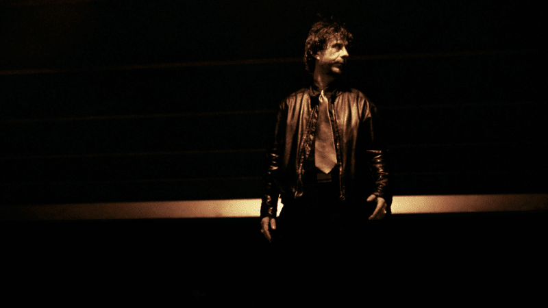 Maurice Dantec, une vie