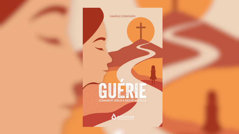 « Guérie » : miracle et bistouri