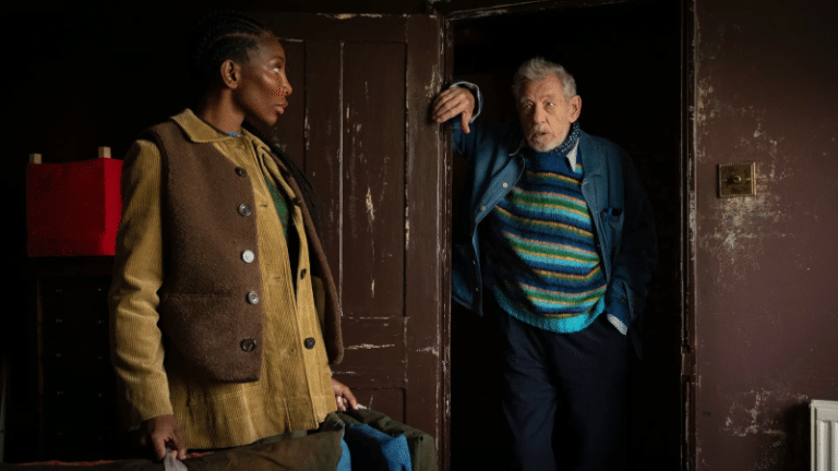 « The Christophers » de Steven Soderbergh : lourd mais vide