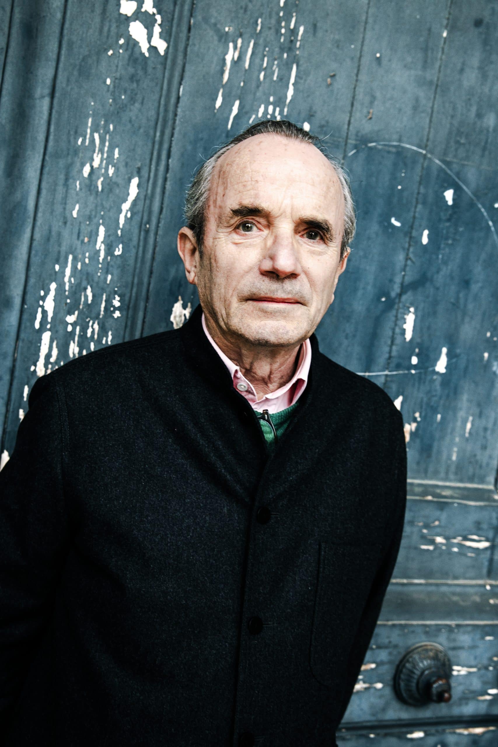 Ivan Rioufol : L’âge d’oraison