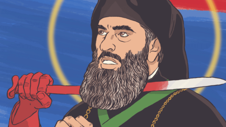 Saint Ignace Maloyan : la force tranquille