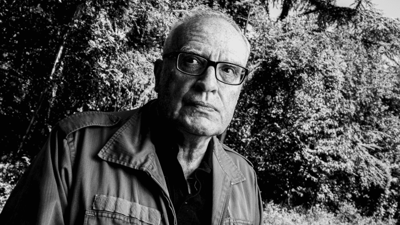Richard Millet : « Quelque chose est en train de finir »