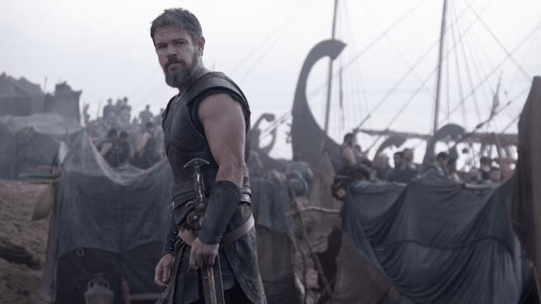 « L’Odyssée » de Christopher Nolan : mythologie en toc pour Hollywood en chute