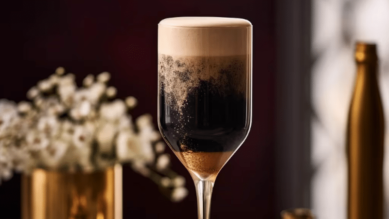 Cocktails d’élite