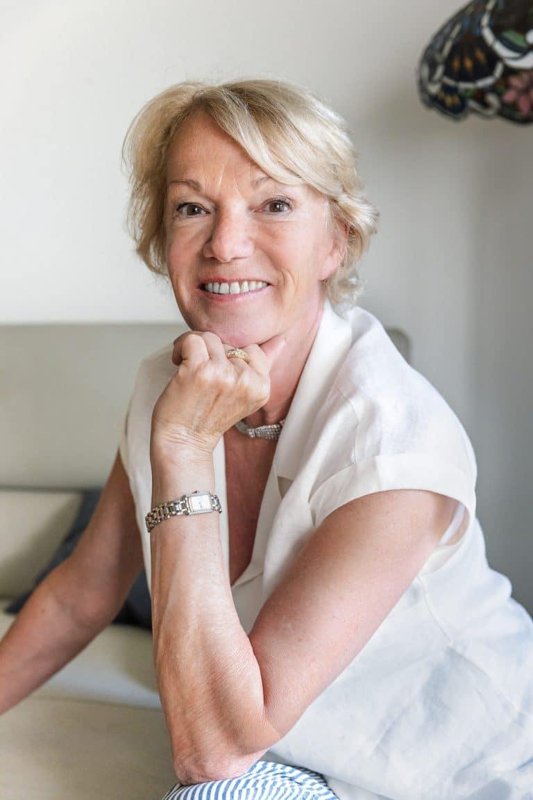 Brigitte Lahaie : Née sous X