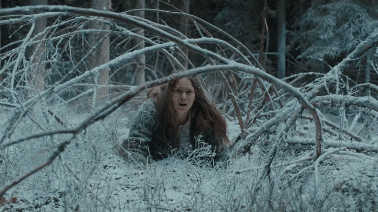 Horreur finlandaise : Hannah Bergholm impose son style avec « Nightborn »