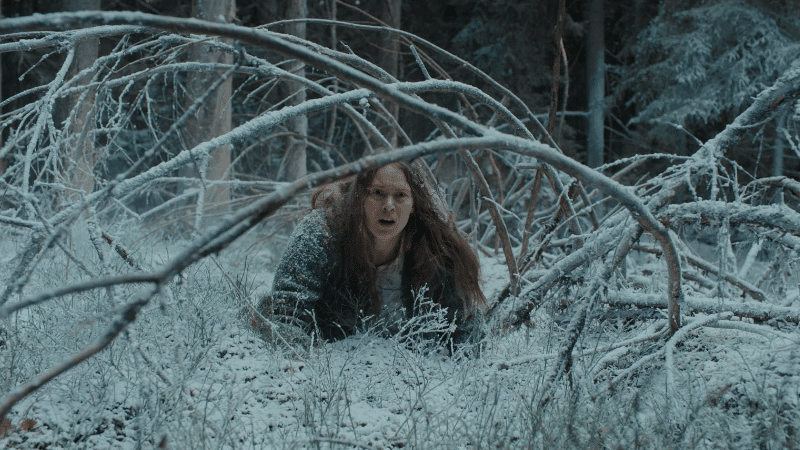 Horreur finlandaise : Hannah Bergholm impose son style avec « Nightborn »