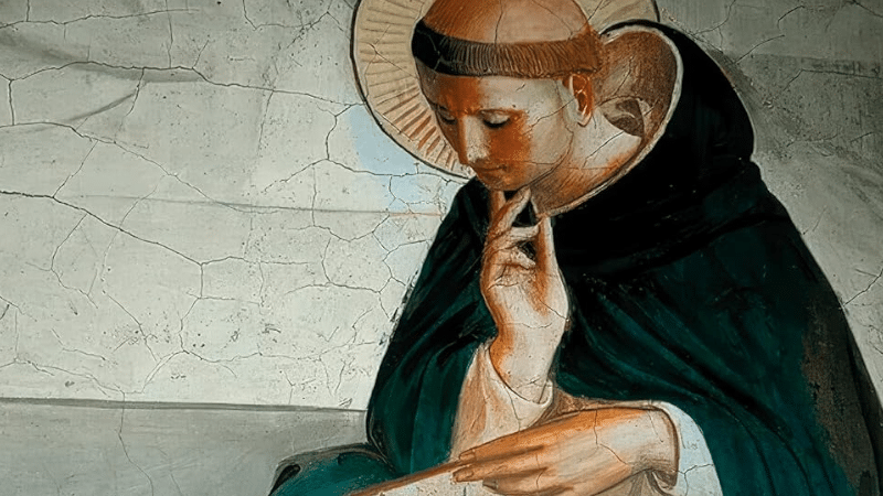 Saint Thomas d&rsquo;Aquin, Humbrecht, Teilhard de Chardin, Aimé Forest : nos recensions religieuses de l&rsquo;été