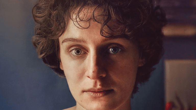 « Etty » d’Hagaï Levi : dévorée par la grâce
