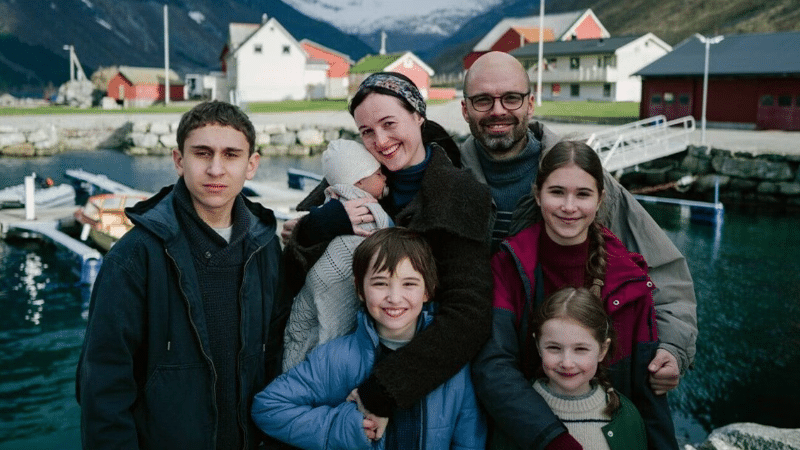 « Fjord » de Cristian Mungiu : le Cannes se rebiffe