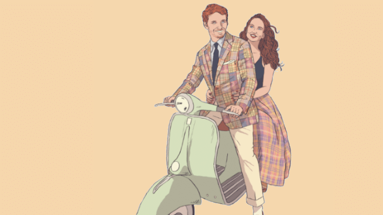 Inspiration blockbusters (2/2) : Le madras