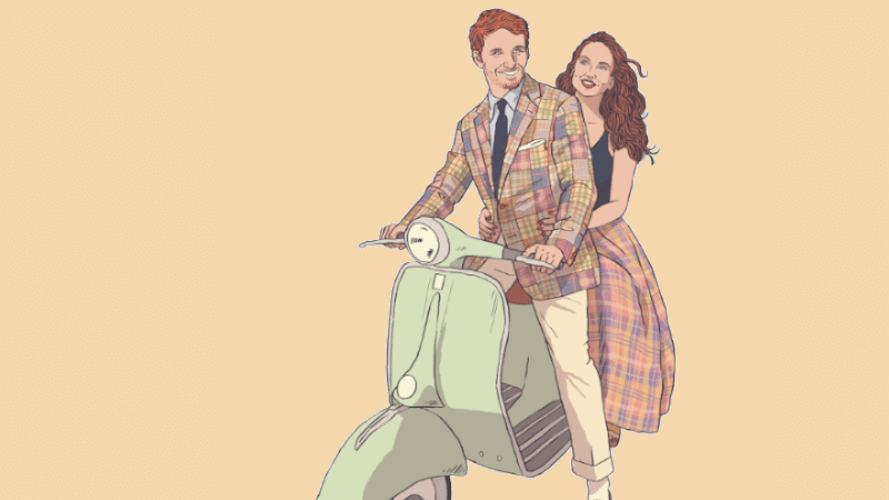Inspiration blockbusters (2/2) : Le madras