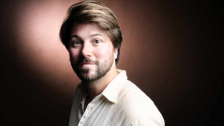 Louis Michaud : l’insurrection qui trinque