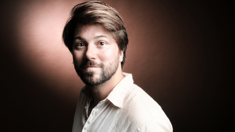 Louis Michaud : l’insurrection qui trinque