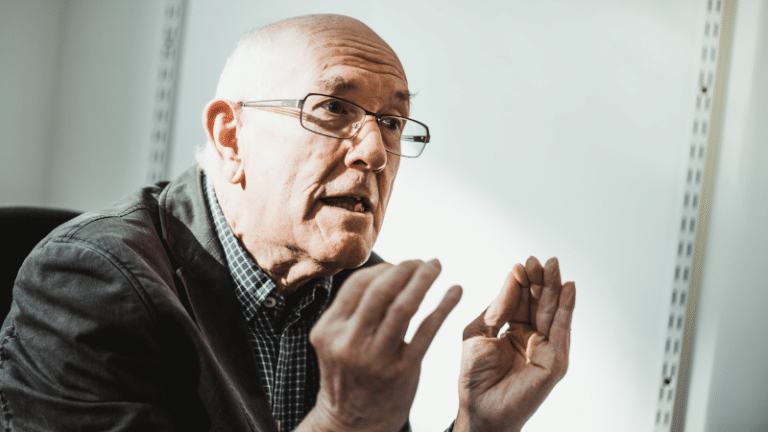 Marcel Gauchet : Le macronisme ou l’échec au carré