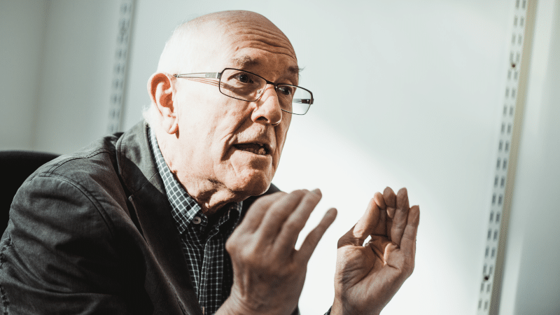 Marcel Gauchet : Le macronisme ou l’échec au carré