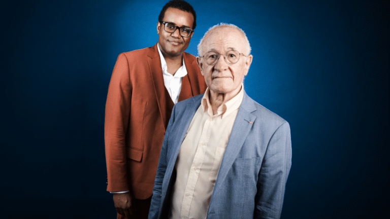 Rémi Brague et Ferghane Azihari : Islam, c’est que de l’amour !