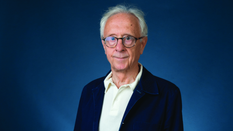 Pierre Manent : Où vont les droits humains ?