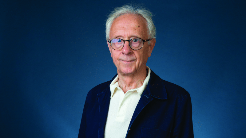 Pierre Manent : Où vont les droits humains ?