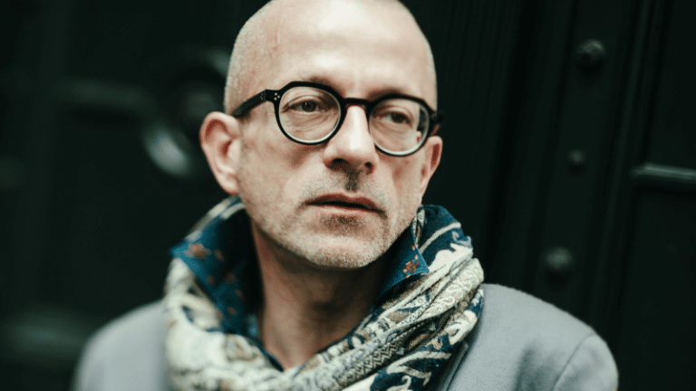 Olivier Barbarant : Où va la poésie ?