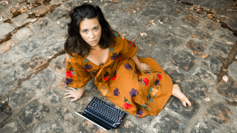 Emma Becker : « L’intériorité est une discipline de femmes »