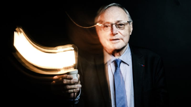 Jean-Christian Petitfils : Il était une fois la révolution