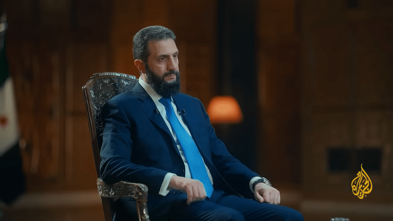 Ne pas oublier les chrétiens de Syrie !