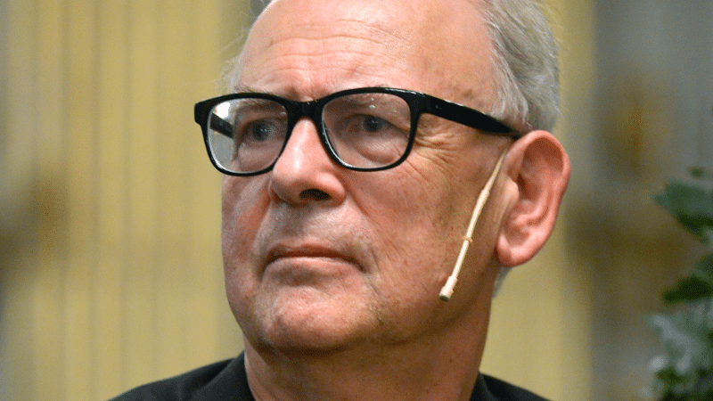 « L’Éléphant » : Modiano forever