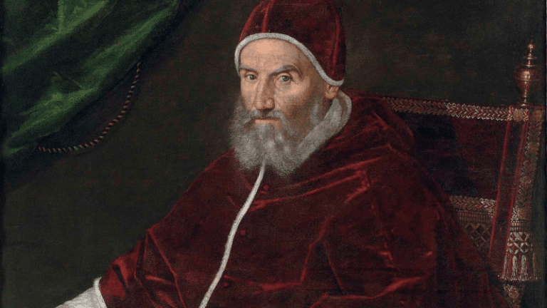 15 octobre 1582 : un nouveau calendrier à l’avenir prometteur