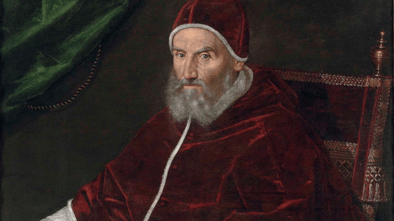 15 octobre 1582 : un nouveau calendrier à l’avenir prometteur