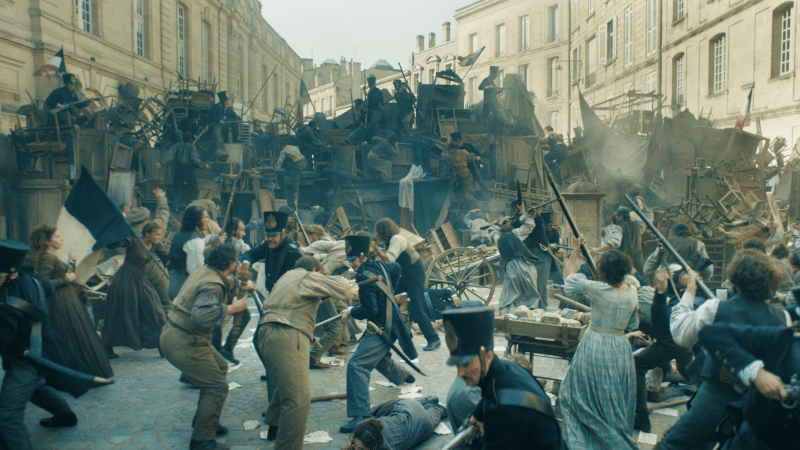 « Les Misérables » : le Lindon de la farce