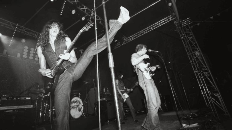 Dynamite, Westside Cowboy et Jonathan Bree : les critiques musicales d’octobre