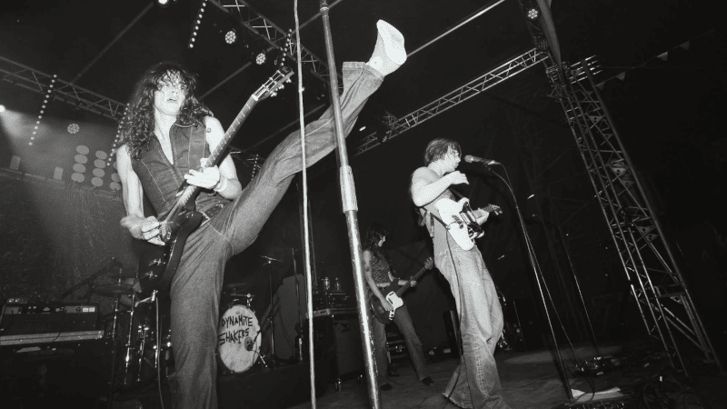 Dynamite, Westside Cowboy et Jonathan Bree : les critiques musicales d’octobre